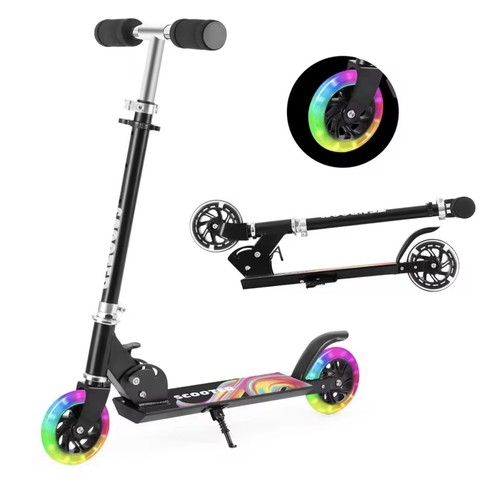 Trottinette pour enfants - , de