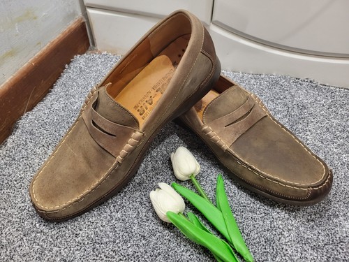 Mephisto cool air - mephisto, mocassins