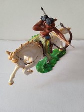 cavalier indien elastolin 7 cm