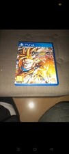  Dragon Ball Fighter Z Sony