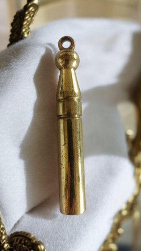 Quille militaire bronze - militaire, en