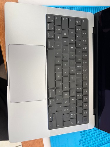 Topcase châssis avec - topcase, clavier