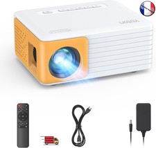 Mini Projecteur