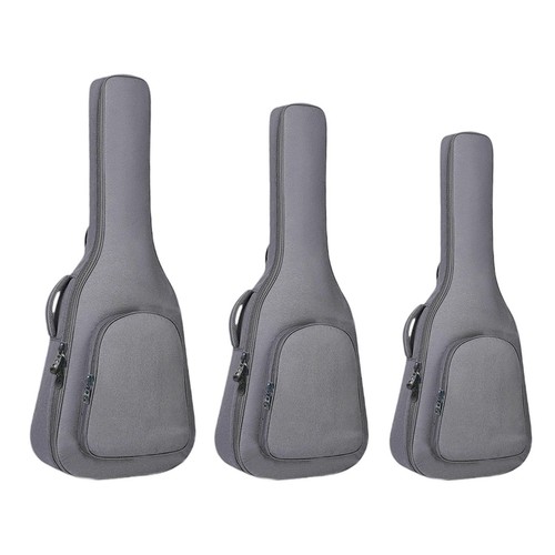 Housse pour guitare acoustique