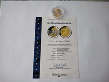 Médaille Première Frappe