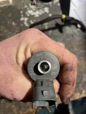 Injecteur PSA plus rampe