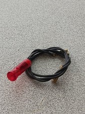 Four brandt KMP715T Metalflex SL-856R 250v T120 P.R. Ampoule Témoin SL-656R