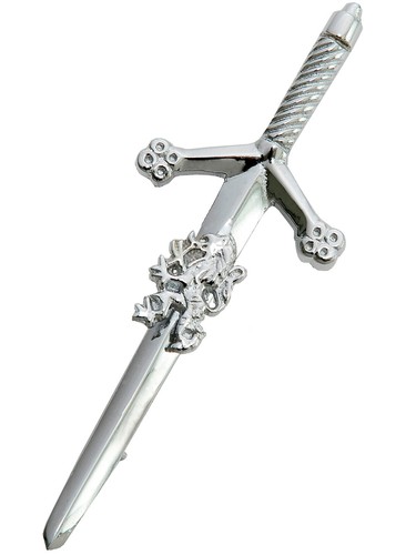 épingle kilt lion - Épingle, rampant