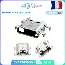 CONNECTEUR CHARGE ALIMENTATION