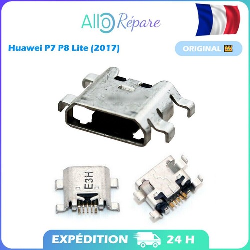 Connecteur charge alimentation - connecteur,