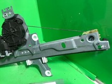 Peugeot 207 Ph1 Pièce  Lève Vitre  Électrique Avant Droite 5 Porte