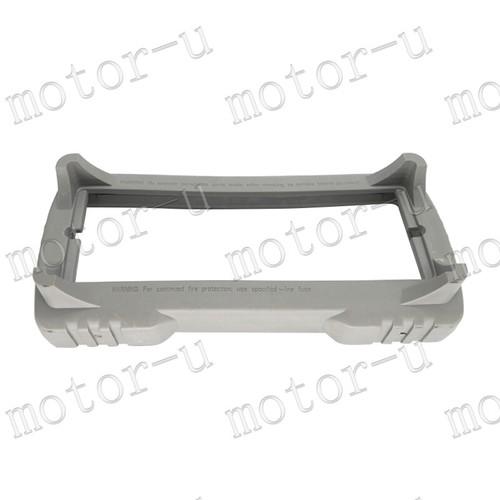 1pc rear holster pour keysight - 1pc,