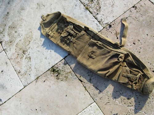 Sac toile transport pour - en,