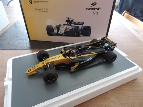 Formule renault sport - rs, 17