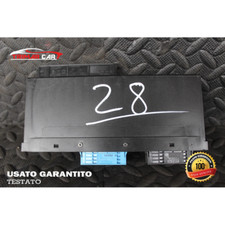 1452558-1 ECU Confort BMW