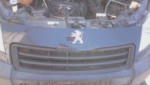 Calandre peugeot expert - peugeot, 2