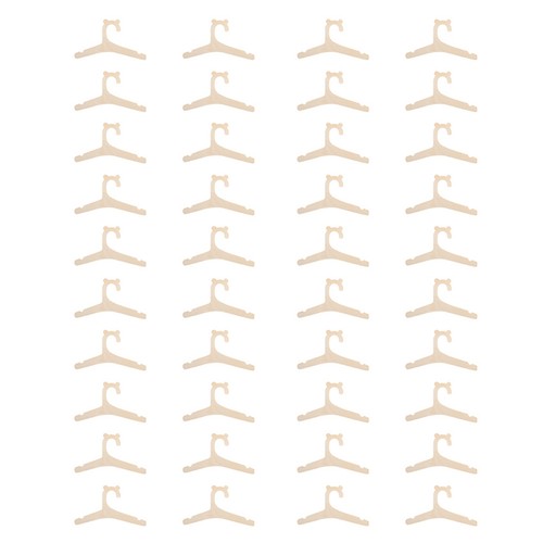 Pièces séries en bois - pièces,