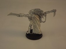 Warhammer 40K T'au Empire  KROOT SHAPER Tau Games Day 2001 Anghkor Prok