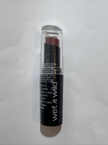 Wet wild megalast lipstick - n,