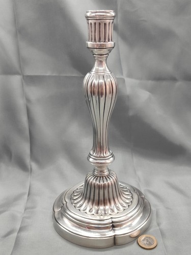Bougeoir chandelier flambeau - chandelier,