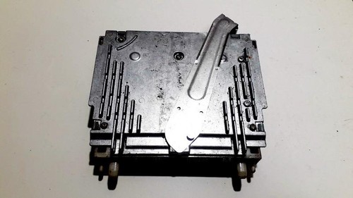 Volvo v70 1998 ecu engine - volvo,