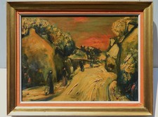 Sylvain VIGNY 1903-1970