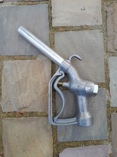 Ancien Pistolet Pompe Essence Ebw ( Satam Boutillon Mélangeur  Etc)