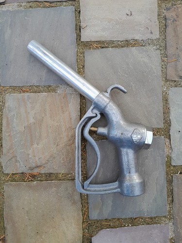 Ancien pistolet pompe - ancien,