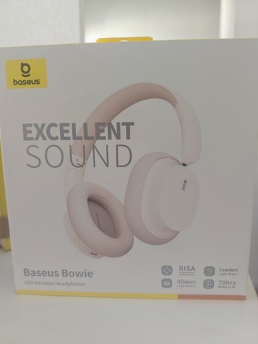 Baseus bowie d05 casque - bowie,