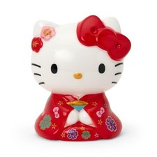 Banque de pièces Sanrio Hello