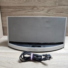 Bose sounddock digital - bose,