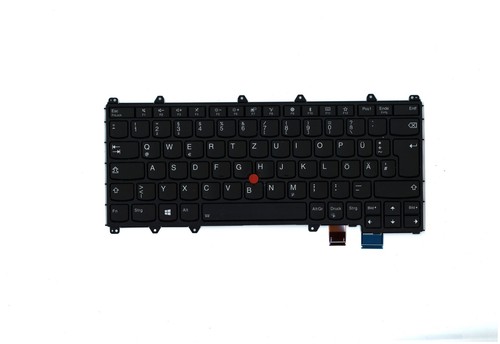 Clavier lenovo yoga - clavier, x380