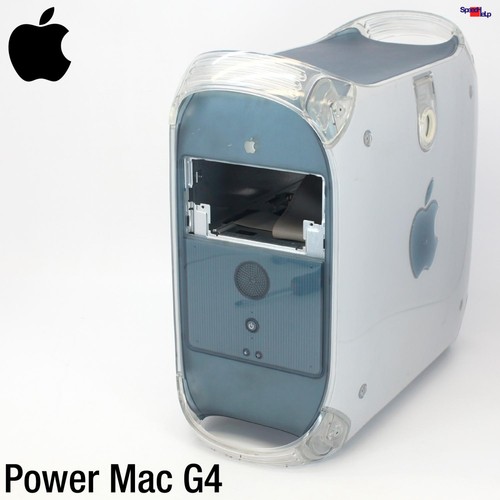 Apple power mac - g4, ordinateur