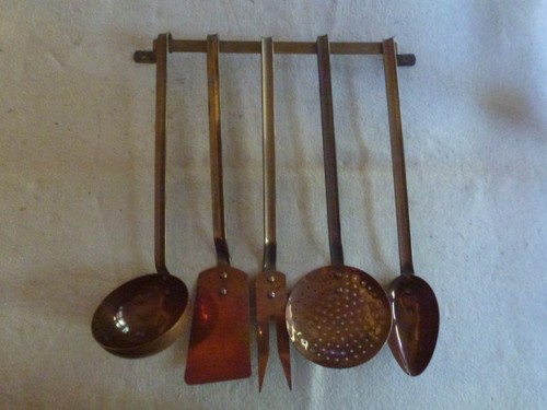 Ensemble ustensiles de - d'ustensiles,