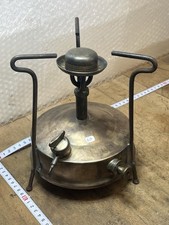 réchaud Phoebus N.1 Old tools stove antic  Mode Australie Ref N.60