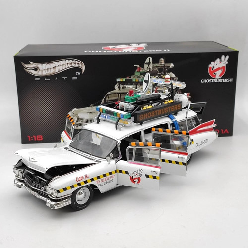 Hot wheels cadillac - hot,