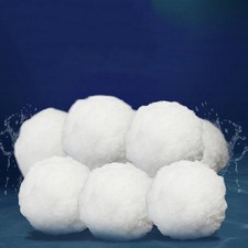  500 G Boules De Filtration