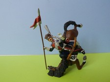 Frontline Figures - Soldat de plomb - Cavalier lancier du premier empire