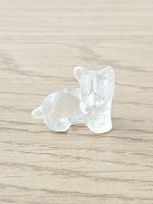 Mini figurine chien du monde