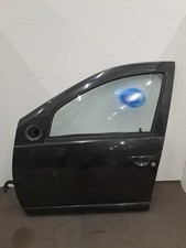 Porte avant gauche DACIA