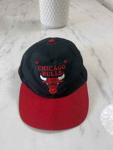 Casquette vintage chicago - casquette,