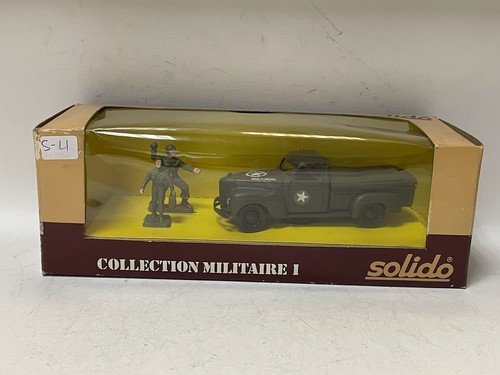 Solido dodge pick - solido,