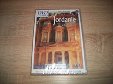 DVD, Jordanie, film