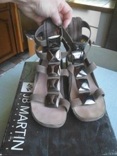 Chaussures JB MARTIN