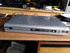 Philips Dvdr3305/05 DVD Lecteur DVD Enregistreur, Péritel, Rca, Coaxial (514)