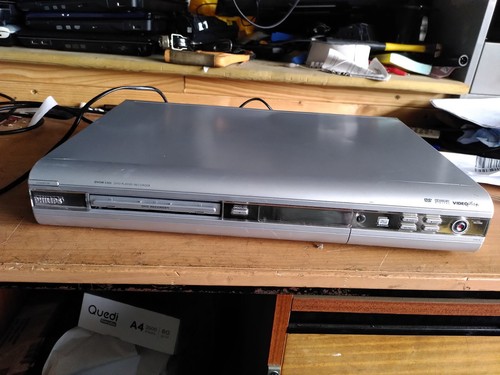 Philips dvdr3305 dvd - dvdr3305/05,