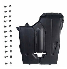 PLAQUE COUVERCLE CACHE PROTECTION SOUS MOTEUR MERCEDES A W169 W245 04-12