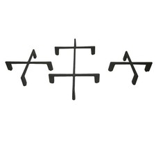 Grilles En Fonte Adaptables