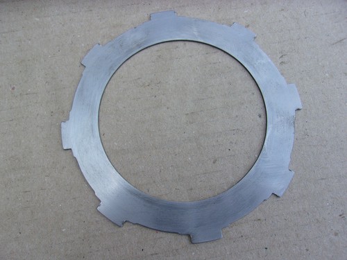 Disque embrayage acier - disque,