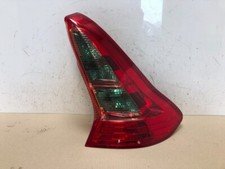 FEU ARRIÈRE DROIT Citroën C4 Coupé (LA) 2005 4CXX13N004AC